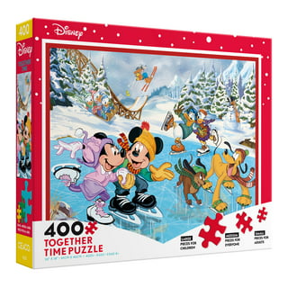 Ceaco Together Time Puzzles