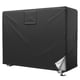 thumbnail image 1 of Funda de aire acondicionado HOMNUTS Mini Split, 91 x 36 x 69 cm, impermeable, 1 of 7