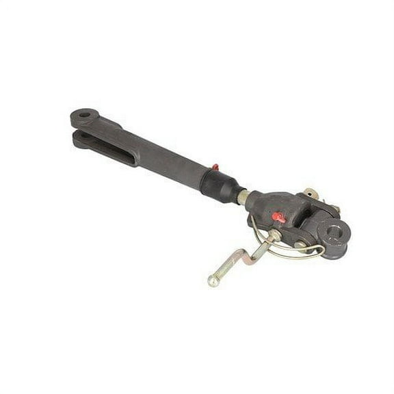 Leveling Box Assembly with Fork - Right Hand fits Massey Ferguson 165 290 360 362 390 398 399 65 175 180 230 240 245 250 255 283 3165 690 1884760M94