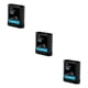 thumbnail image 1 of Jumpingount Selecciones de hilo de limpieza completa para una fácil higiene bucal Tamaño de viaje Grado profesional Fácil Negro 8,6 x 3,5 x 10 Type1 NO1, 1 of 6