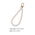 thumbnail image 2 of FOMIYES 5Ud Lanyard Decorativo Con De Para Y Colgante De Teléfono, 2 of 8