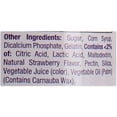 thumbnail image 2 of Nature's Bounty Optimal Solutions With Biotin Hair, Skin & Nails Gummies, Strawberry, 2,500 ï¿½ï¿½g, 80 Ct, 2 of 4