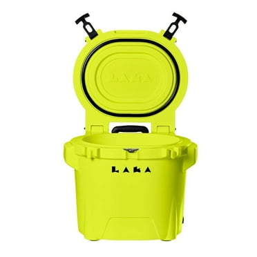 LAKA 30 (Yellow)