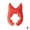 Red, variant on QHUDLV Pot Clip Pot for Spoon Rest Silicone and Scald Grip Easy Accessories Pot Tools Clamp Fixed