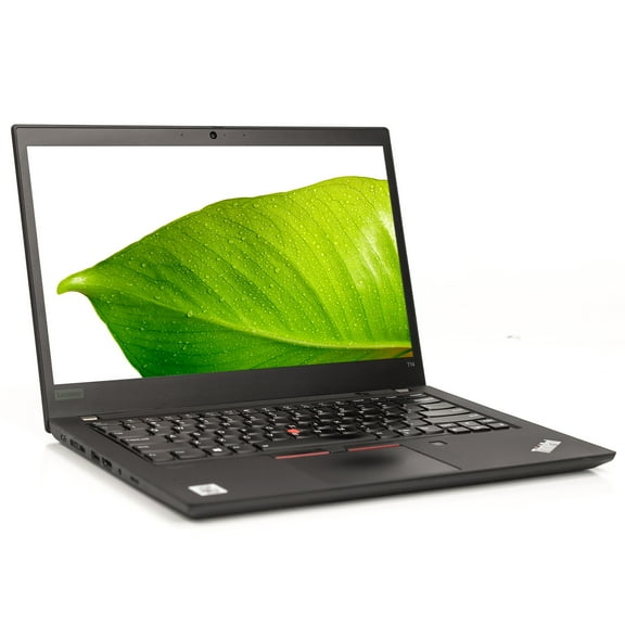 Good Lenovo ThinkPad T14 14" Laptop Core i7 16GB 512GB SSD M.2 Integrated Graphics Win 11 Pro 1 Yr Wty B v.WCA