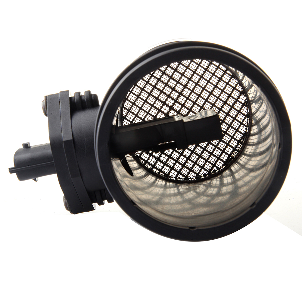 93171760 SCITOO MAF Mass Air Flow Sensor FITS FOR 1999-2001 for Cadillac Catera 3.0L,2001-2003 for Saturn L300 3.0L,2000 for Saturn LS2 3.0L,2000 for Saturn LW2 3.0L,2001-2003 for Saturn LW300 3.0L