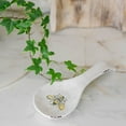 thumbnail image 2 of Set of 12 Rustic Look Bee Spoon Rest, 2 of 3