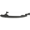 thumbnail image 4 of LAND CRUISER 03-09/HIGHLANDER 08-17 FRONT EXTERIOR DOOR HANDLE RH, Smth Blk, w/o Keyhole and PBSS, 4 of 5