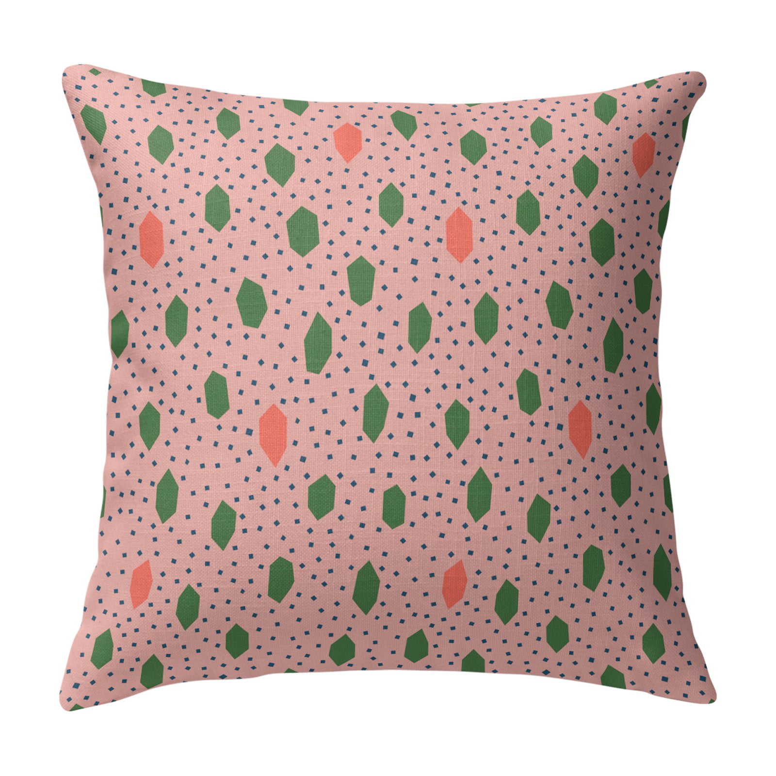 Kavka Designs Aria Accent Pillow By Chi Hey Lee Walmart Com Walmart Com