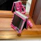thumbnail image 5 of unique For Samsung Galaxy Z Flip 6 Case with Hand Strap, Ultra Thin Plating Hard PC Shockproof Case For Women and Girls, 5 of 5