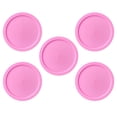 thumbnail image 1 of Active Radiance Rondelles de Hockey 2,5 Pouces #air# - Rondelles Professionnelles #Durable# pour Hockey sur Glace de Table N8, 1 of 8