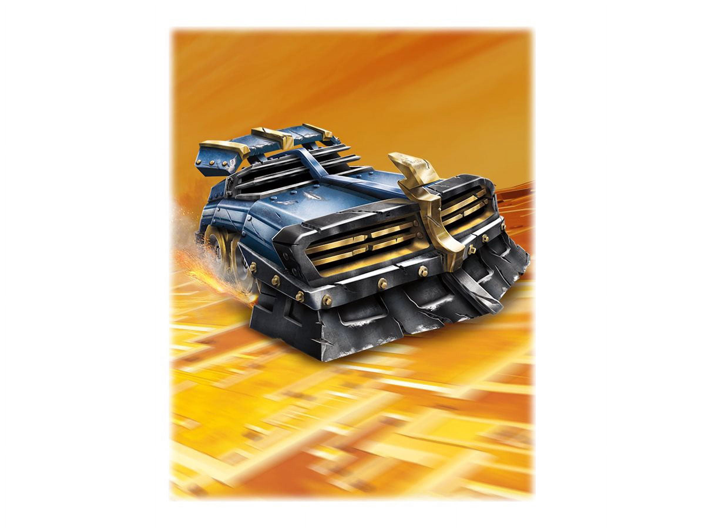 Figurine Skylanders Superchargers - Véhicule Sky Slicer Série