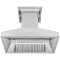 thumbnail image 5 of ZLINE KITCHEN AND BATH 597ICRNBT36 ducted hood, 5 of 7