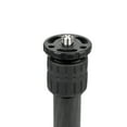 thumbnail image 4 of Andoer ER252C 25mm Tube Diameter Carbon Fiber Tripod Extender 2-Section Center Column Extension Tube Compatible, 4 of 8