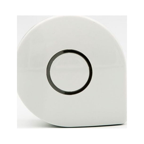 Estuche para cepillo de dientes con desinfectante UV, mini soporte para cepillo de dientes portátil recargable, se adapta a todos los cepillos de dientes eléctricos y manuales, característic