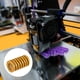 thumbnail image 5 of Troquel Resorte, 40mm OD 70mm Largo Espiral Estampado Ligera Carga Compresión Troquel Resortes para 3D Impresora Eléctrica Pieza, Amarillo, 5 of 5