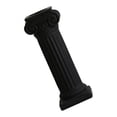 thumbnail image 4 of Candelabro para mesa de boda, accesorio para fotografía Negro l, 4 of 7