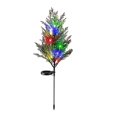thumbnail image 3 of Christmas Decoration Light LED Christmas Tree Plug-in Light Outdoor Garden Decoration Light Holiday Ornaments, 3 of 5