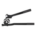 thumbnail image 3 of 3-in-1 180 Degree Heavy Duty Tubing Bender Bends Tube Bender 1/4 5/16 And 3/8 Tube Aluminum Copper Steel Fuel Brake Lines ,Easy to Operate, 3 of 7