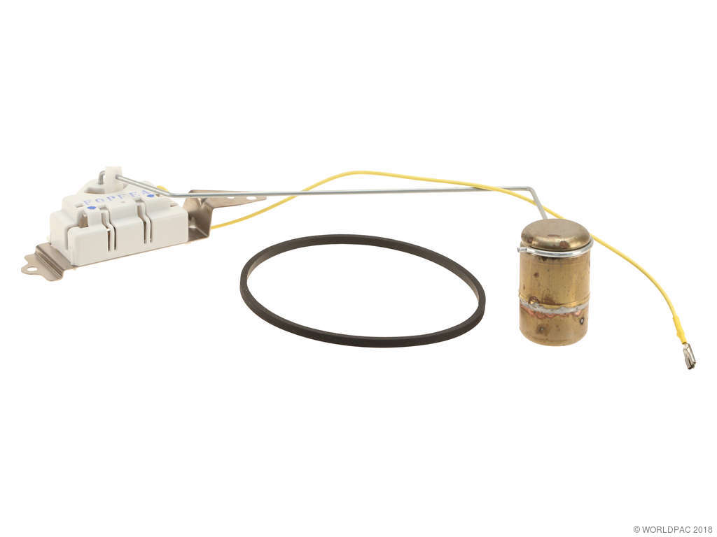 GOPARTS Replacement for 19901996 Ford F250 Fuel Tank Sending Unit