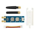 thumbnail image 1 of M5Stack StickC Plus2 IoT Module, ESP32 Compact RF 2-in-1, CC1101 NRF24 Wireless Transceiver, Developer Board with Case, Bruce Firmware Compatible, 1 of 8