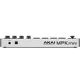 thumbnail image 4 of Akai MPK Mini MK3 Manette - Blanc, 4 of 6