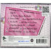 Sam Levine - Lovin in the Fifties - Music & Performance - CD