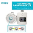 thumbnail image 4 of Intex C2500 Cartridge Filter Pump W/Gfci (110-120 Volt), 4 of 11