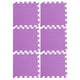 thumbnail image 1 of Rompecabezas de piso de 6 piezas, 1 of 3