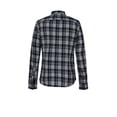thumbnail image 2 of Camisa André Badi Modelo 001019000900 gris grande, 2 of 2