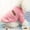 Blue, variant on Pet Dog Classic Knitwear Sweater Fleece Coat Soft Thickening Warm Pup Dogs Shirt Winter Pet Dog Cat Clothes Soft Puppy Costumes Clothing for Small Dogs