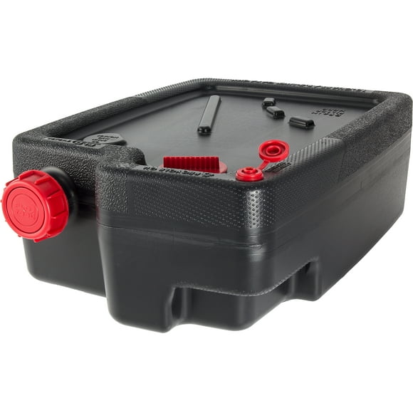 Oil Change Containers