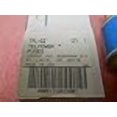 thumbnail image 2 of Fusible de Telpower Cooper Bussmann TPL-CZ, 2 of 2