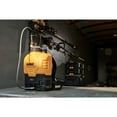 thumbnail image 3 of DEWALT 4-Gallon, 20V Backpack Sprayer, Bare Tool, Model# DXSP190681B, 3 of 4