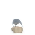 thumbnail image 6 of BZees For Lifestride Womens Bloom Flip-Flop - Medium & Wide Width, 6 of 9
