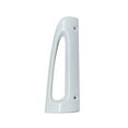 thumbnail image 4 of Refrigerator Door Handle, Refrigerator Handle Replacement, Simple to Use Devices Replacement Part for Refrigerator Left, 4 of 8