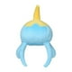 thumbnail image 3 of Pokemon Center: Sitting Cuties: Surskit Plush # 283 -  Generation 3 - 6 In, 3 of 3