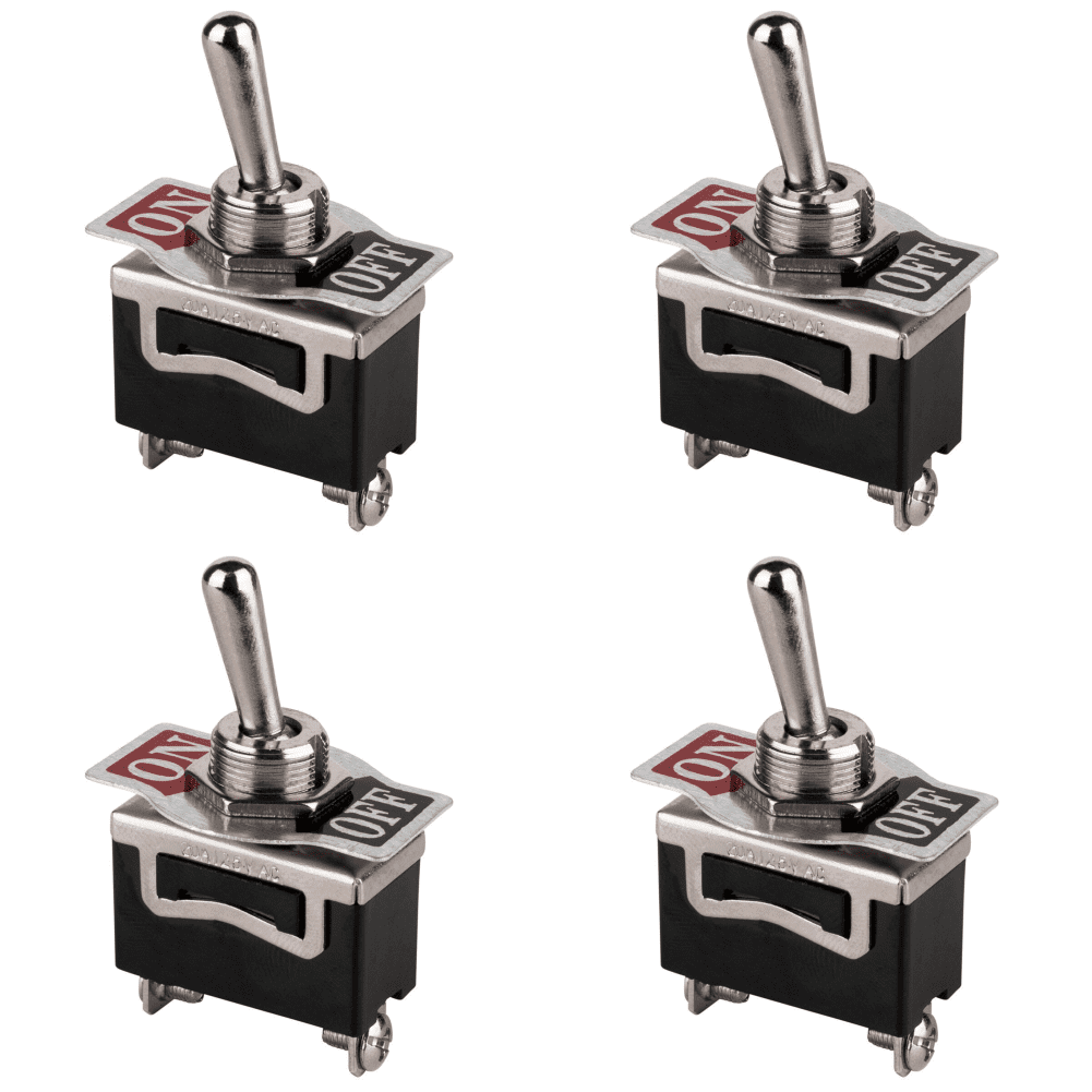 Interruttore Miniatura Elettronica Interruttori A Levetta Mini MTS-102 SPDT ON-ON - Confezione Da 1,2,5 O 10 Pezzi, 6A 125VAC Interruttori Toggle MTS- 102 Interruttore Miniatura Elettronica Interruttori A Levetta Mini MTS-102 SPDT ON-ON - Confezione Da 1,2,5 O 10 Pezzi, 6A 125VAC Interruttori Toggle MTS- 102