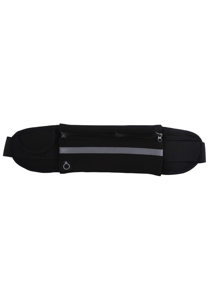 small waist bag for runners