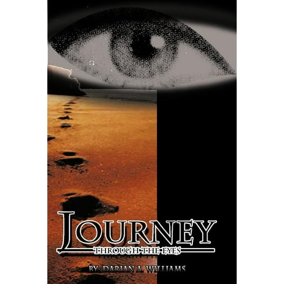 Journey (Paperback)