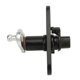 thumbnail image 4 of Rear Tailgate Hinge Assembly 93470 ZH000 Right Passanger Side Roller for Titan 2004 to 2015, 4 of 5