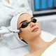 thumbnail image 2 of 1pc Protección de oculares UV Tanning Goggles Protección de oculares Shade Cuidado de la piel Máquina de protección de ojos, 2 of 7