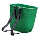 thumbnail image 4 of Cesta trasera de PP para recolección de frutas agrícolas con correas para senderismo y recolección Verde, 4 of 9