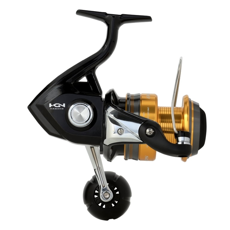 shimano 5000 reel price Saragosa SW 5000XG Hook, Line & Sinker Harlingen Speed Retrieve Picks up an impressive 101cm of line per crank Shimano Ultegra 5000 XG Spinning