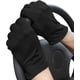 thumbnail image 2 of Guantes de conducción ligeros de verano para hombre, transpirables, finos, con pantalla táctil, Sun Uv, 2 of 5