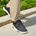 orthopedic house shoes for men