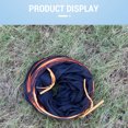thumbnail image 3 of Portable Foldable Cat Tunnel Pet Set,Breathable Dog Cage for Indoor & Outdoor Use,Suitable for Cats & Dogs, 3 of 7