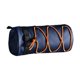 thumbnail image 1 of Bolsa para manillar de bicicleta, bolsa cilíndrica universal para horquilla delantera, accesorios de ciclismo Azul oscuro, 1 of 8