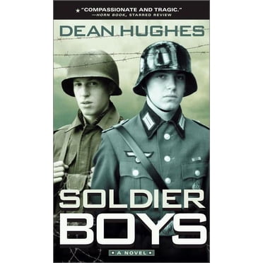Soldier Boys, (Paperback)