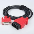thumbnail image 4 of sweethay OBDII Main Test Cable 26 Pin Fit Tool scan for MS808 MS708 Automoción decorativa y accesorios, 4 of 6
